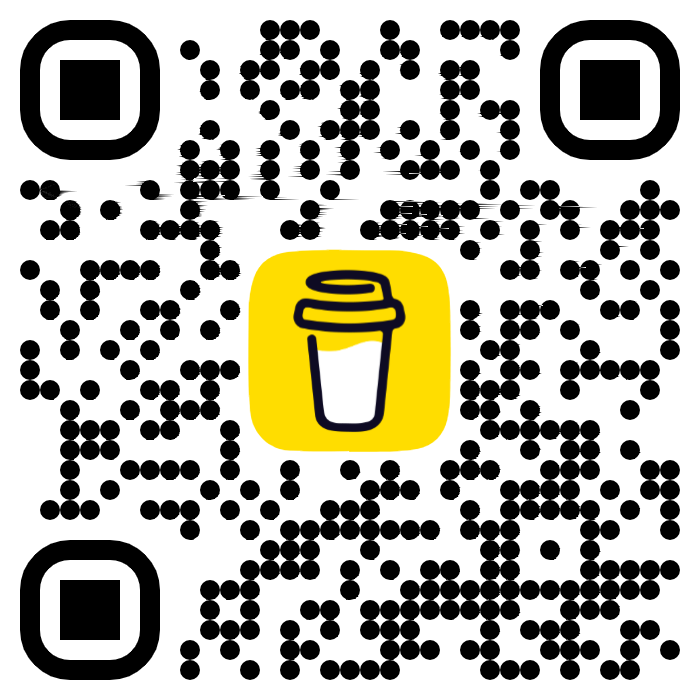Scan to Buy Me A Chamomile