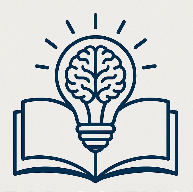 Read Science Journal LOGO